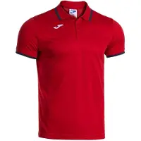 Joma Combi Premium Lyhythihainen Pikeepaita