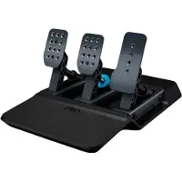 Logitech PRO kilpapolkimet