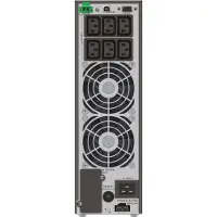 BlueWalker VFI 2000 TGS