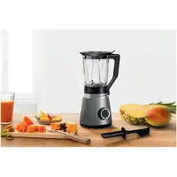 Bosch Serie 4 MMB6141S Bordplade blender 1200 W Sølv