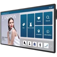 BenQ IL4301 43" UHD 400 NITS TOUCH (9H.F7EPK.RA2)