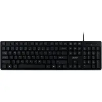 Acer COMBO 100 WIRED KB AKW900 + Mouse (GP.ACC11.008)