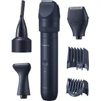 Panasonic Multishape ER-CKN1-PAC1 -parran- ja hiustenleikkuri
