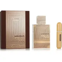 Al Haramain Amber Oud Gold Edition Extreme Lahjasetti