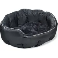 Dogman Buddy ovaali seng lajitelma L 70cm