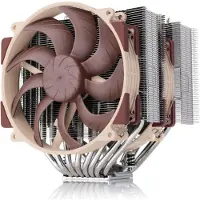 Noctua NH-D15 G2 LBC, 2x140 mm -prosessorijäähdytin