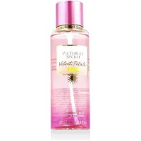 Victoria's Secret Velvet Petals SOL vartalosuihke naisille 250 ml