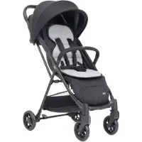 You do it - Körvagn - Echo LITE - 4 hjul - Mutter