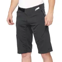 100% Airmatic Polkupyörän shortsit