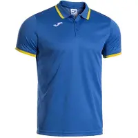 Joma Combi Premium Lyhythihainen Pikeepaita
