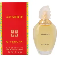 Givenchy Amarige Vapo 30ml Eau De Toilette