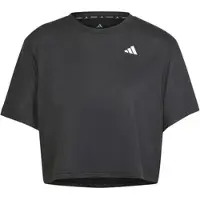 Adidas We Min Tee - Black - XXS