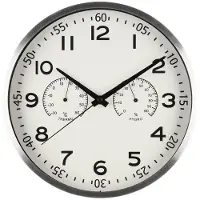 4Living Verona 30cm seinäkello