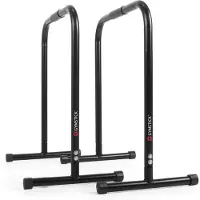 Gymstick Hi-Rise Nojapuut