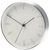 4Living Monaco 20cm seinäkello
