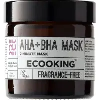 Ecooking AHA+BHA Mask 50 ml