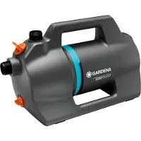 Gardena Puutarhapumppu 5000 Silent; 550 W