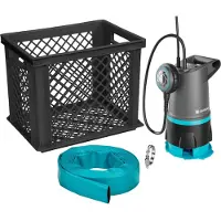 Gardena Vesipumppu 20000 BASIC; 550 W