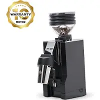 Eureka Mignon Zero 65 All Purpose espresso-kahvimylly – mattamusta