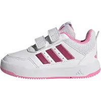 Adidas Urheilukengät 'Tensaur 3.0' roosa / magenta / valkoinen