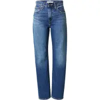 Levi's Farkut 'EASY DAD' sininen denim