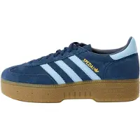 Adidas Originals Handball Spezial Bold Tennarit nindig / clesky / gum5 Koko 6.0