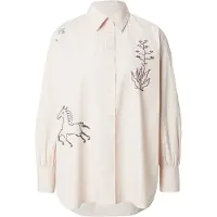 Scotch & Soda U9b01132t Pitkähihainen Kauluspaita