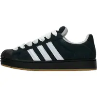 Adidas Originals Superstar St J - Black - 40