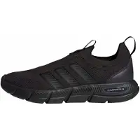 Adidas Cloudfoam Flex - Sock - Black - 44 2/3