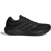 Adidas Juoksukengät 'Response 2' musta