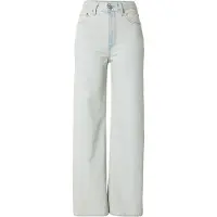 Levi's Ribcage Wide Leg H223 De Oro - Blue - 32 x 32
