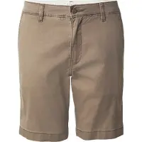 Levi's Xx Chino Shorts Ii Maitake Bro - Brown - 30