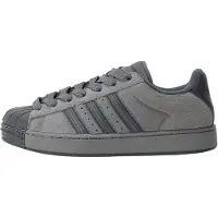 Adidas Originals Superstar St - Grey - 42 2/3