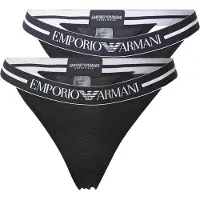 Emporio Armani Ew000405_af19023 Tanga 2 Yksiköt