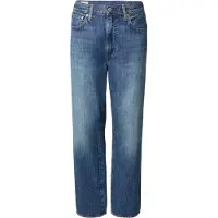 Levi's for man. 29037-0140 Jeans 568 Loose Straight blue (33/32), Casual, Cotton, Denim