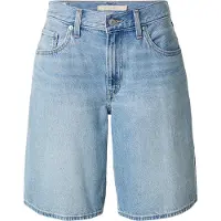 Levi's Baggy Dad Jort Lyhyet Farkut