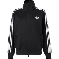 Adidas Originals Firebird Loose Kokovetoketjullinen Collegepaita