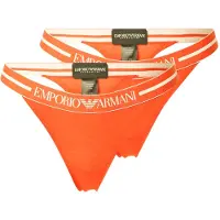 Emporio Armani Ew000405_af19023 Tanga 2 Yksiköt