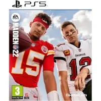 NFL 22