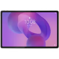 Lenovo Idea Tab Plus 12.1 8GB 256GB - Cloud Grey + Pen MediaTek Dimensity 6400 Processor 2.50 GHz , Android 15 or Later, 256 GB UFS 2.2