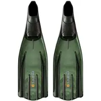 Mares Pure Passion Avanti Quattro Power Keihäskalastuksen Räpylät