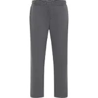 Blend Bhdownton Straight Leg Pants - Grey - XXL