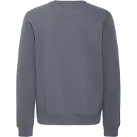 Blend Bhdownton Crewneck - Grey - M