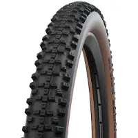Schwalbe Polkupyörän rengas Smart Sam HS624 Perf Wired 60-584 27.5", musta