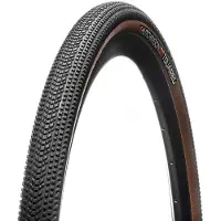 Hutchinson Touareg Hardskin TLR -rengas gravel 700x40c tan