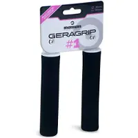 Momum Geragrip 1 30 Mm Foam Grips Violetti