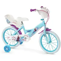 Toimsa Lasten pyörä Toimsa 16" Frozen Huffy