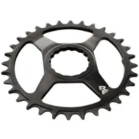 Race Face Narrow/wide Cinch Direct Mount Eturatas