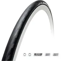 Tufo Elite Pulse 700c X 22 Jäykkä Maantiepyörän Rengas