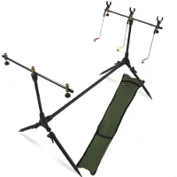 NGT Session 3 Rod Pod